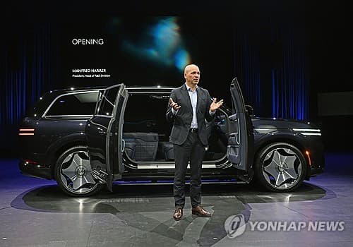 현대차·기아, 대동도어에 R&D 최우수상