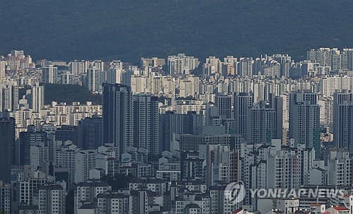 HUG PF보증 저자본 쏠림 심화, 보증액 76% 집중