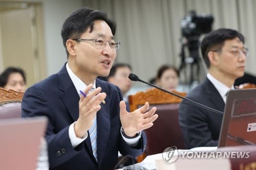 임광현 국세청장, 세금 전문 법원 검토 시사