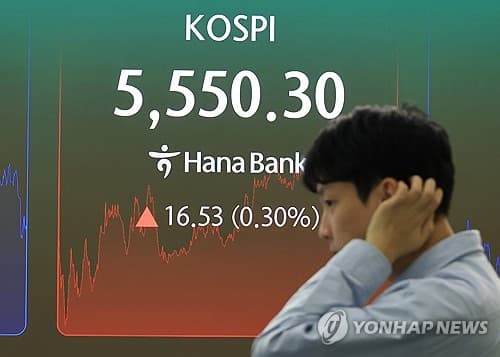 개인 ETF 순매수 80조, 작년 두 배 돌파