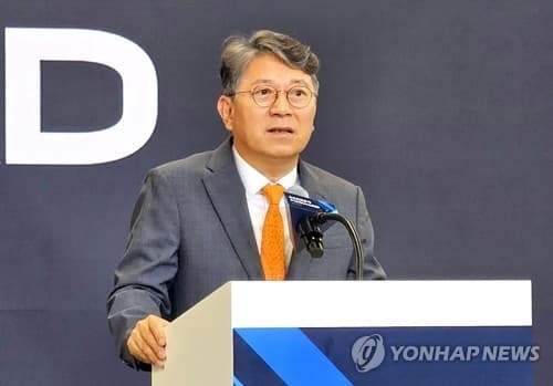 KG그룹, 주주환원율 50% 확대 및 모빌리티 생태계 구축