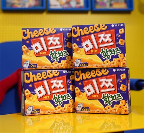 오리온 등 식품 11사, 여름 신제품 대거 출시
