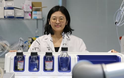 AI 신약개발 활용 확대, 한국 잠재력 충분