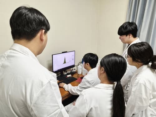 선문대 수산학과, 5년간 24.5억 연구비 확보