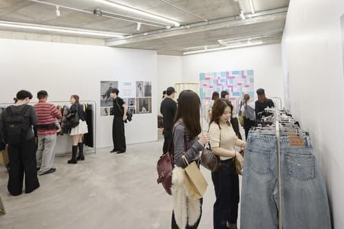 중진공, 16개사 일본 TGC·팝업 지원