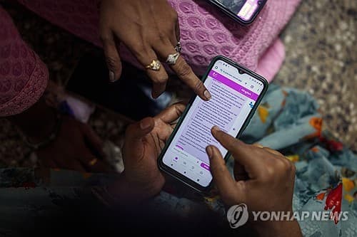 앤트로픽, 저소득국에 AI 진단지원 무상 제공