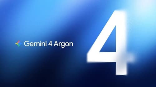 구글, 최상위 AI '제미나이 4' 공개