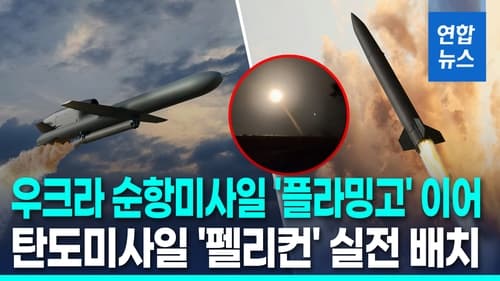 우크라이나, 신형 탄도미사일 FP-7 실전 배치
