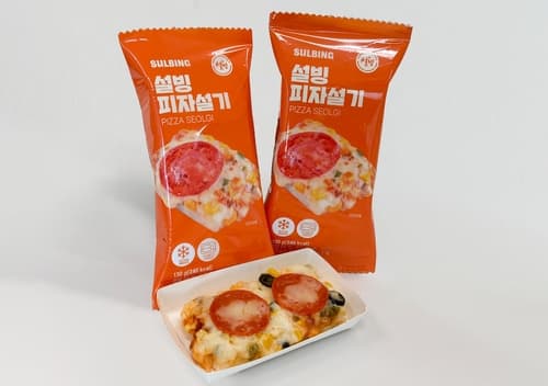 편의점, 떡 매출 급증에 이색 신상품 출시