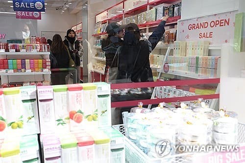 바이오헬스 수출, 3분기 누적 247억 달러로 사상 최대