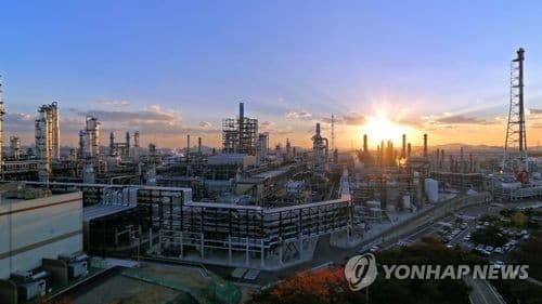 SK인천석유화학, 4년 만의 정기보수로 40일간 가동 중단