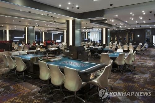키움증권, 파라다이스 목표가 1만9천원으로 하향