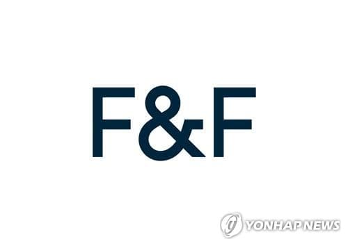 F&F, 1분기 영업이익 24% 증가에 급등