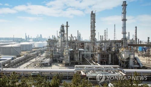 HD현대이앤에프, 대산 LNG 열병합발전소 상업가동