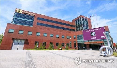 한미반도체, AI 수요 대응 미국 법인 설립