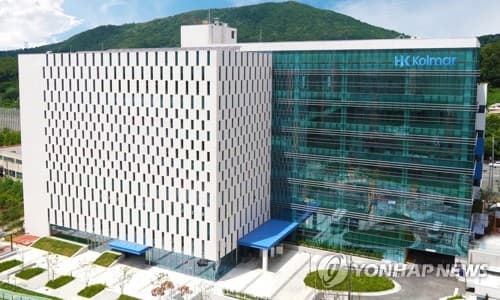 한국콜마, 2분기 최대 실적에 목표가 14만원