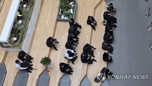 대중부유층, 예금 줄이고 주식 자산 대폭 확대