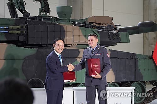 현대로템, 위아 특수사업부 인수해 방산 일원화