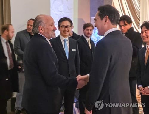 미 반도체 관세에 정부·업계 긴장