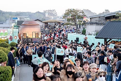 여행사, 유류비 부담에 국내 체류형 상품 강화