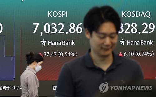 KB증권, 가계 자금 증시 유입 둔화 전망
