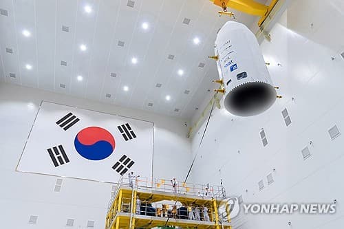 누리호, 위성 관측 임무에 맞춰 한낮 발사