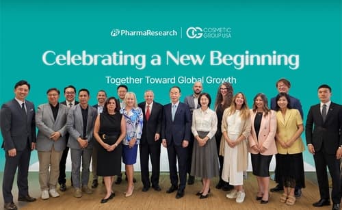 파마리서치, CG USA 인수해 미국 생산 강화