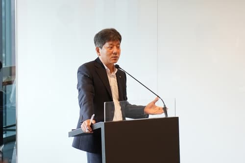 롯데에너지머티, AI 회로박 생산력 4배 확대