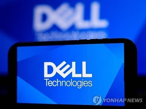 델, AI 서버 호조에 주가 230% 급등