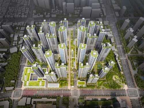 한미글로벌·희림, 은마 재건축 CM 선정