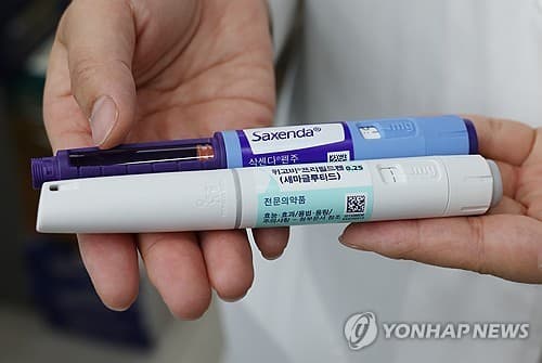 위고비 사용 시 우울장애 위험 3.4배
