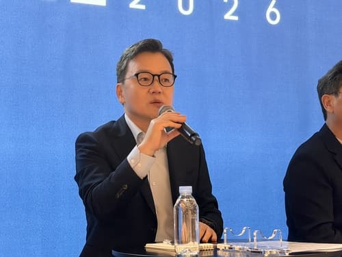 삼성SDS, 10조 원으로 AI·로봇 투자