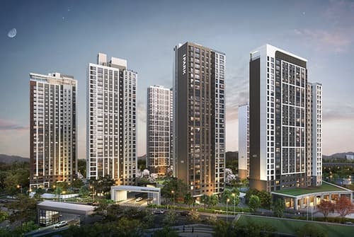 내주 전국 1만1천521가구 분양