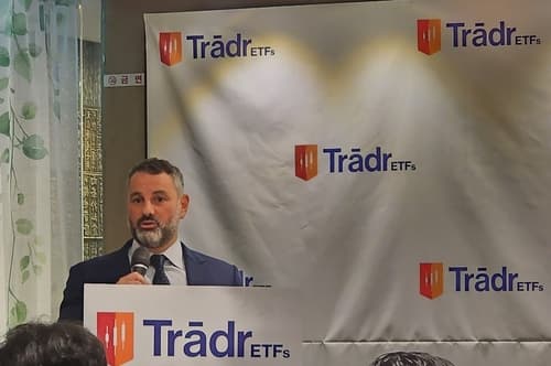 트레이더 ETF, 코스피 기술주 상품 검토
