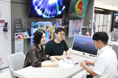 롯데백화점 광주점, 10월 웨딩페어 및 더블적립 진행