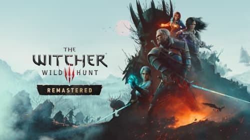 CDPR, '더 위쳐 3' 리마스터 출시 및 블리자드 협업 발표