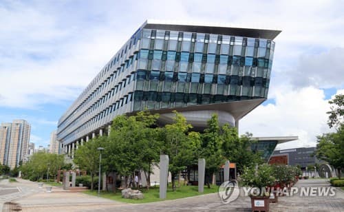 NH농협·하나은행, 세종 지역성장펀드 출자 협약