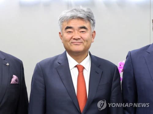 대우건설 정원주 회장, 호남 반도체 100억 기부