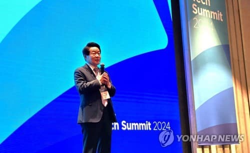 안랩, AI 전환에 1000억 투자