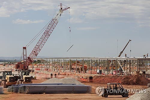 무디스, 미 데이터센터용 45GW 발전 필요 전망