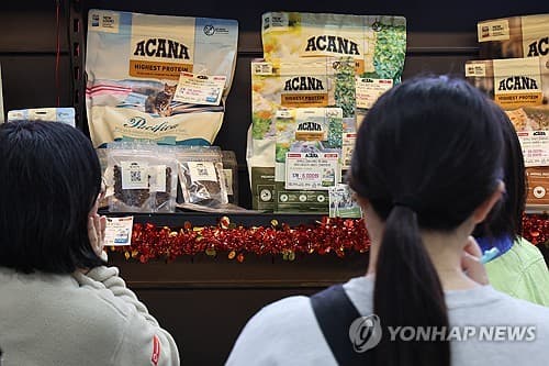 반려묘 217만 마리 돌파, 펫푸드 시장 성장