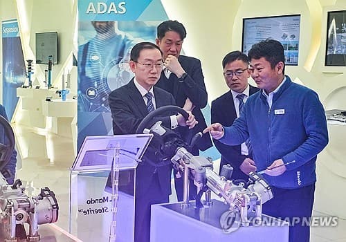 한화증권, HL만도 목표가 8만3천원으로 상향