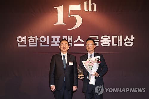 김석봉, 모건스탠리 한국 IB 공동대표