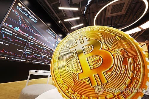 상반기 가상자산 시총 33% 급감