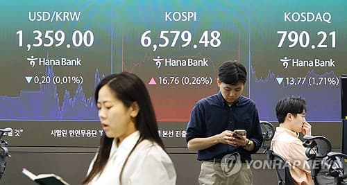 월러 비둘기파 발언에 미 증시 상승