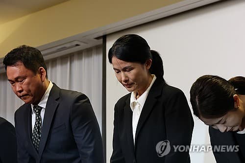 티빙, 3954만 계정 유출 사과