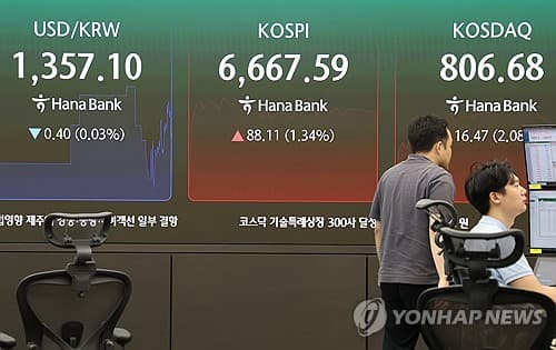 증시 예탁금 8개월 만에 최저치