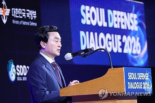 안규백, 크로아티아 첫 방산 수출 계약