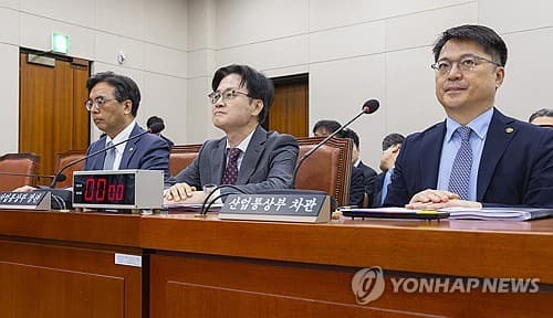 정부, 한국 미국 투자 원리금 회수 전 5:5 배분 확정