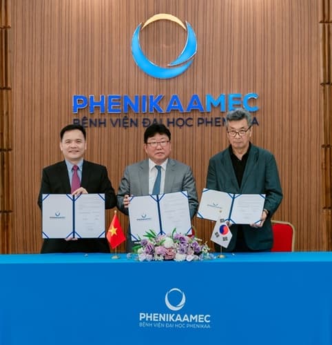 GC, 베트남 한국인 응급 핫라인 구축